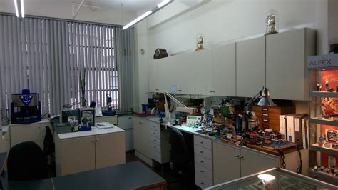 hublot repair sydney